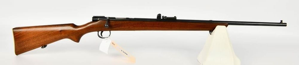 Lot 1398: BSA The War Office Pattern (1906) Miniature Rifle