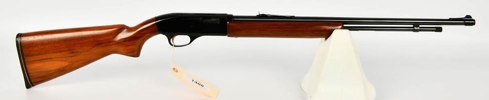 Lot 1408: Scarce Colt Colteer I 22 Magnum Semi Auto Rifle