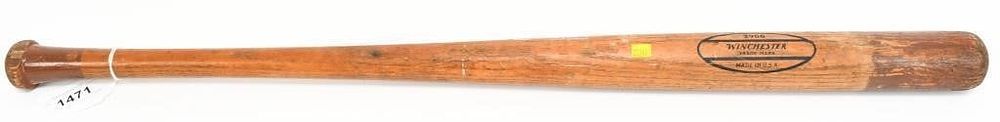 Lot 1471: Collectors Winchester 2900 Series Sandlot League