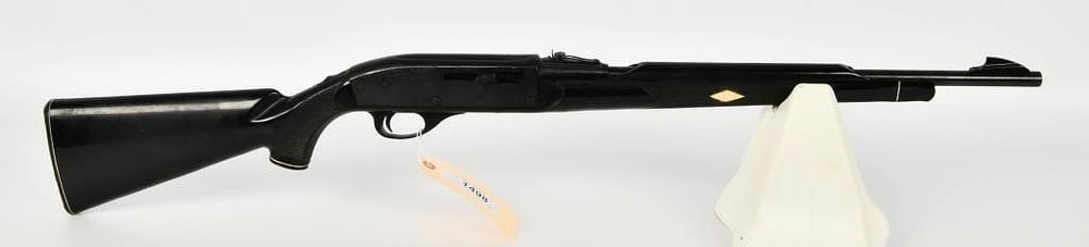 Lot 1498: FIE Black Diamond Nylon 66 Rifle