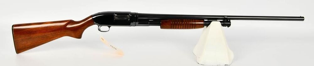 Lot 1519: Clean Winchester Model 1912 Shotgun 16 Gauge