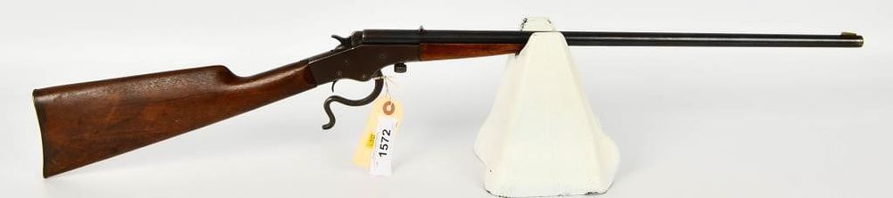 Lot 1572: Savage Crackshot Model 26 Takedown Rifle .22