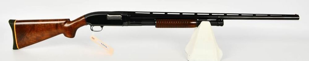 Lot 1579: Winchester Model 1912 Pump Shotgun 12 Gauge