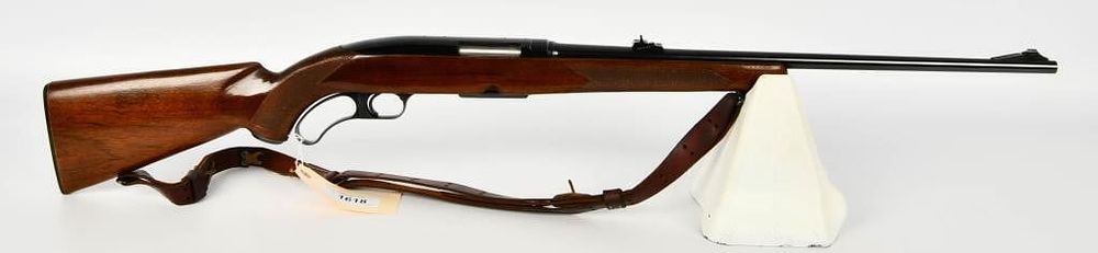 Lot 1618: Winchester Model 88 Lever Action Carbine .308 Win