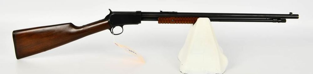 Lot 1624: Winchester Model 1906 Takedown Rifle .22