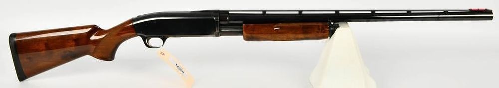 Lot 1668: Browning Invector Plus BPS Field Model 12 Gauge