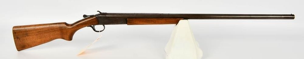 Lot 138: Ranger Single Shot Break Action 12 Gauge
