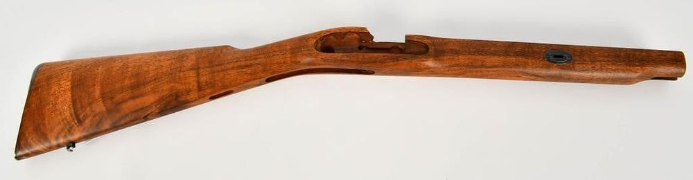 Lot 185: Thompson Center Renegade Wood Stock