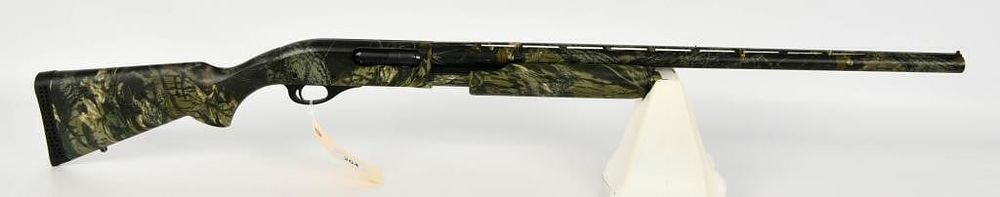 Lot 204: Remington 870 Special Purpose Super Magnum 12 Ga