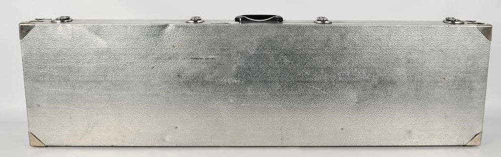 Lot 347: Aluma Max Sporting Long Gun Hardcase