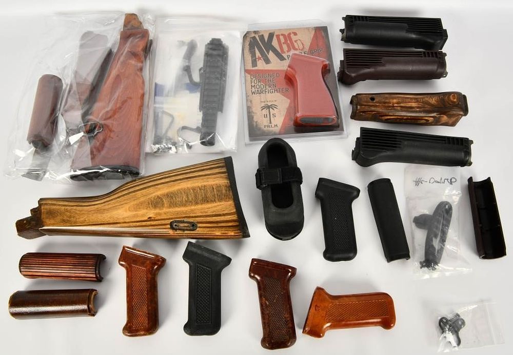 Lot 425: Lot of Various AK Furniture