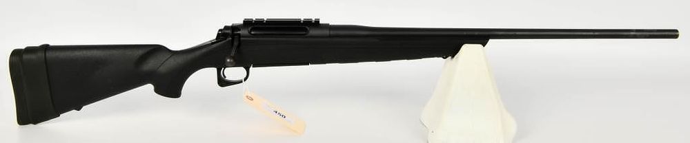 Lot 450: Remington Model 770 Bolt Action Rifle 7MM Rem Mag