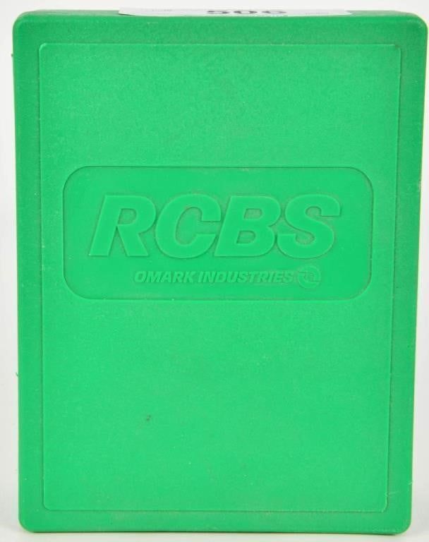 Lot 506: RCBS Reloading Precision Mic For .30-06 SPRG