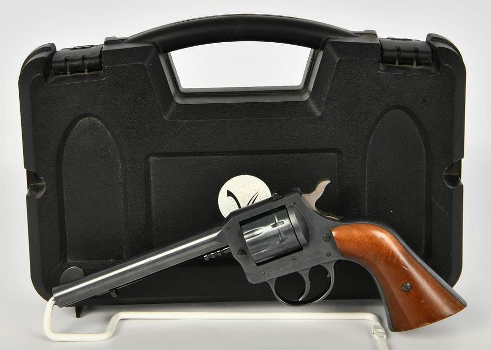 Lot 633: Harrington & Richardson Model 949 "Forty-Niner"