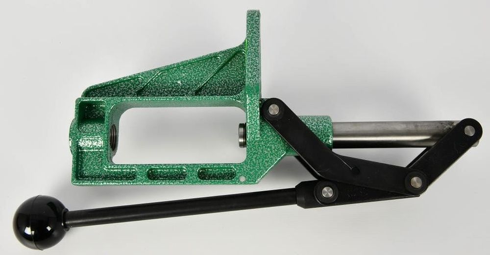 Lot 674: RCBS Reloading Partner Press