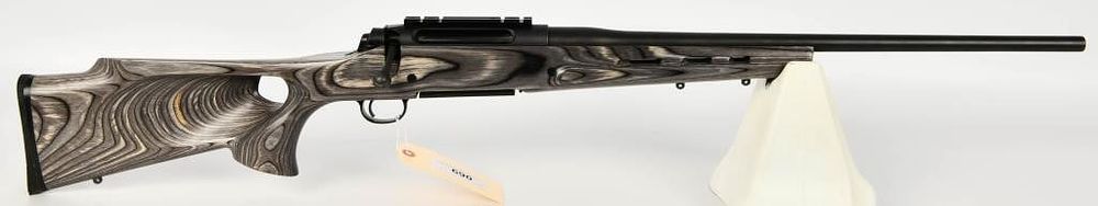 Lot 690: Remington Model 710 Bolt Action Rifle .270 Win