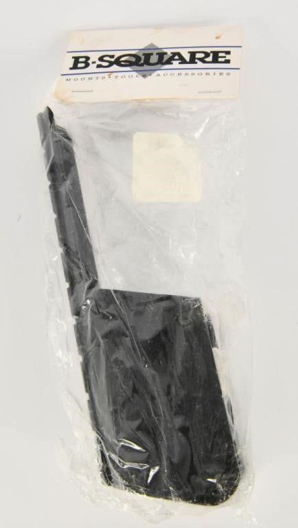 Lot 1196: New In Package B-Square Scope Mount