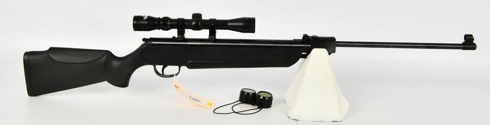Lot 1307: Winchester Model 1000 .177 Cal Pellet Rifle