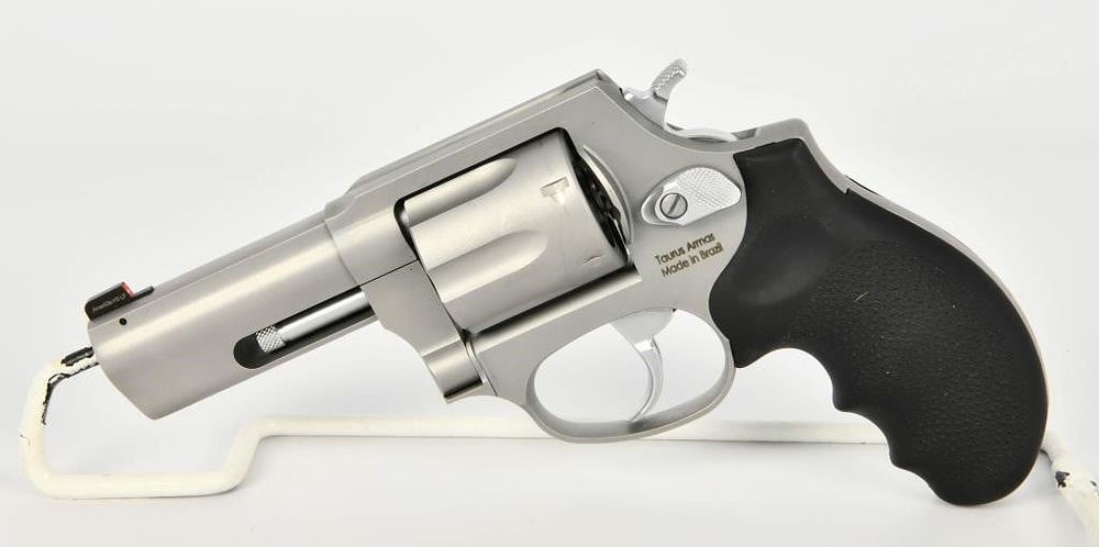 Lot 1428: Taurus Model 856 Revolver .38 Special