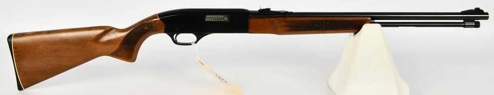 Lot 1473: Winchester Model 290 Deluxe .22 L & LR Rifle