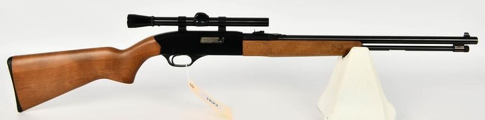Lot 1623: Winchester Model 190 Semi Auto Rifle .22 LR