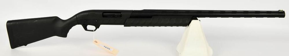 Lot 1629: Remington M887 Nitro Mag Shotgun 12 Gauge