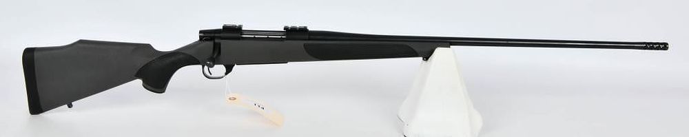 Lot 114: Weatherby Vanguard SPS Bolt Rifle .300 Win Mag