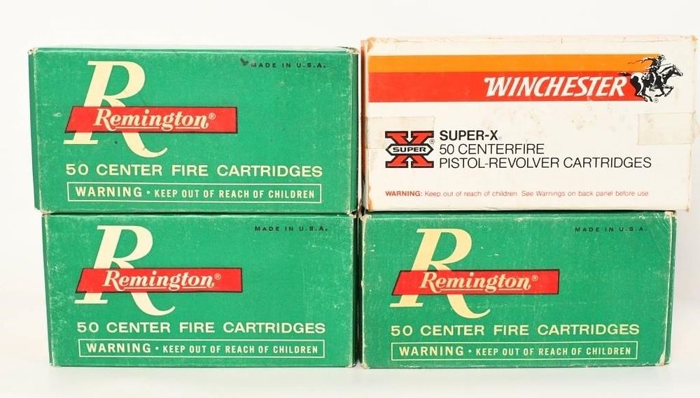 Lot 130: 181 Rounds Of .38 Special Ammunition