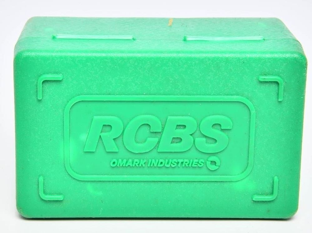 Lot 173: RCBS Case Neck Turner With Auto Feed