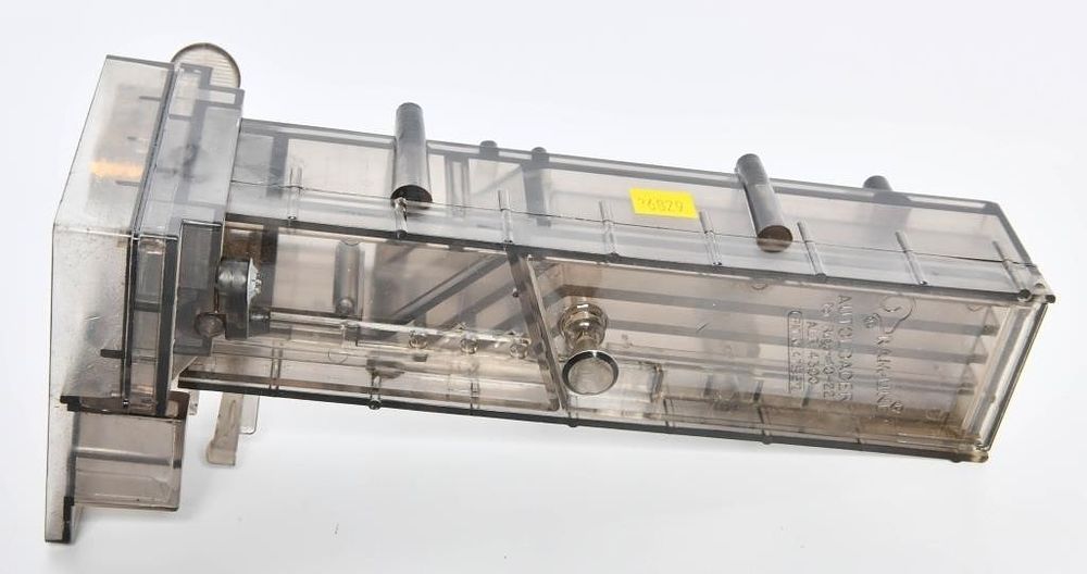 Lot 233: Ram-Line Autoloader Speed Loader For 10-22's