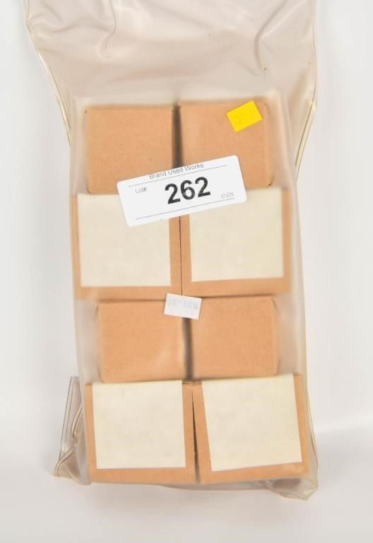 Lot 262: 200 Round Sealed Battlepack Of 7.62x39 Ammo