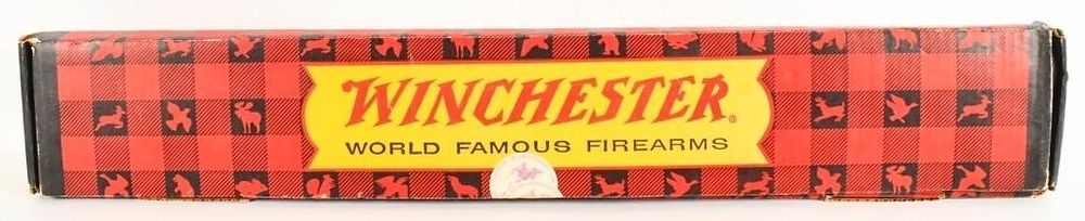 Lot 512: NIB Collector Winchester Model 416 BB Gun