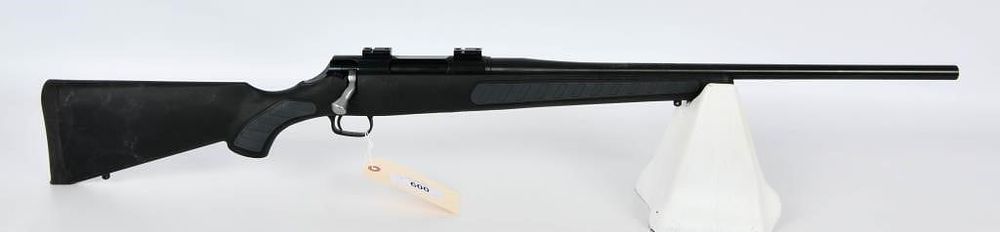 Lot 600: Thompson Center Venture Bolt Action Rifle .300 WSM