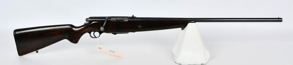 Lot 618: Ward's Western Field M149A Single Shot 20 Gauge