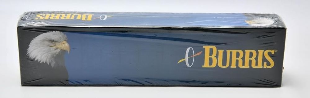 Lot 1010: NEW sealed Burris Fullfield II 3x-9x-40mm Scope