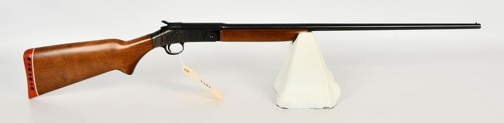 Lot 1143: Harrington & Richardson Topper Model 158 .410 Ga