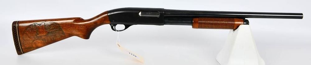 Lot 1179: Remington Wingmaster Model 870 Shotgun 12 Gauge