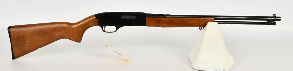 Lot 1185: Winchester Model 190 Semi Auto Rifle .22 LR