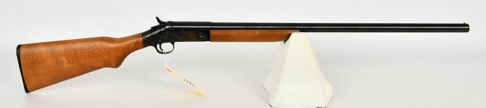 Lot 1197: Harrington & Richardson Model 88 Topper 12 Gauge