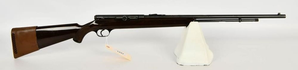 Lot 1257: Ward's Western Field Model 87-SB87-TA .22 LR