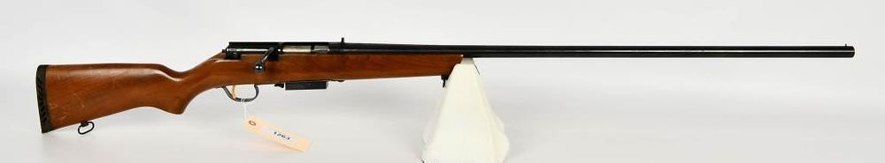 Lot 1263: Marlin Model 55 Bolt Action Original Goose Gun 12