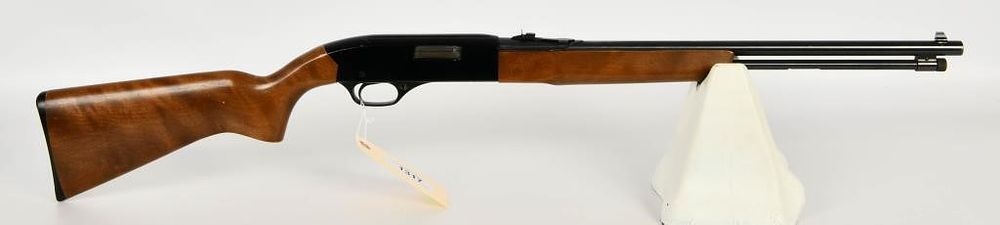 Lot 1317: Winchester Model 190 Semi Auto Rifle .22 LR