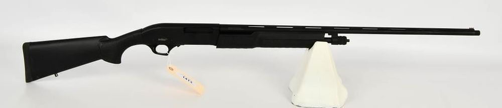 Lot 1413: TriStar Cobra II Pump Action Shotgun .410 Gauge