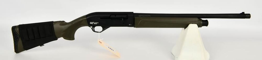Lot 1491: G-Force Arms GF-1 12 Gauge Shotgun