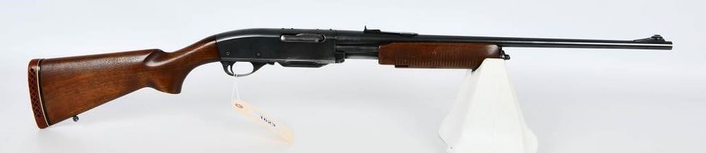 Lot 1623: Remington Model 760 Gamemaster Rifle .30-06