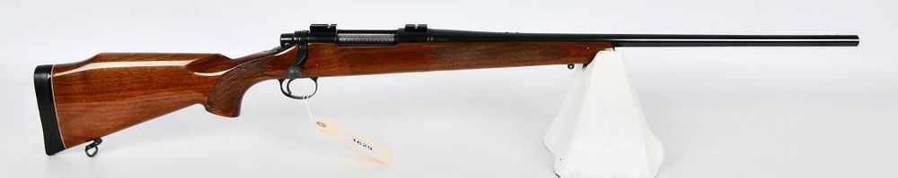 Lot 1629: Remington Model 700 ADL Rifle 7MM Rem Mag