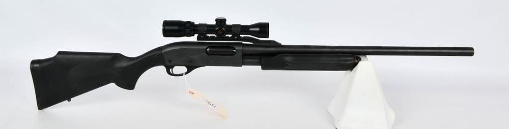 Lot 1677: Remington 870 Magnum Special Purpose 12 Gauge
