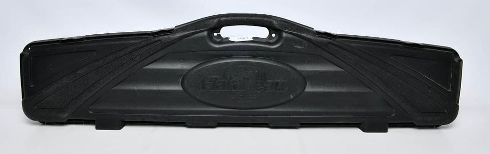 Lot 1685: Flambeau Outdoors Scoped Protective Hardcase