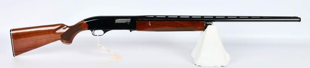 Lot 81: Winchester Model 1500 XTR Semi Auto Shotgun 20 Ga