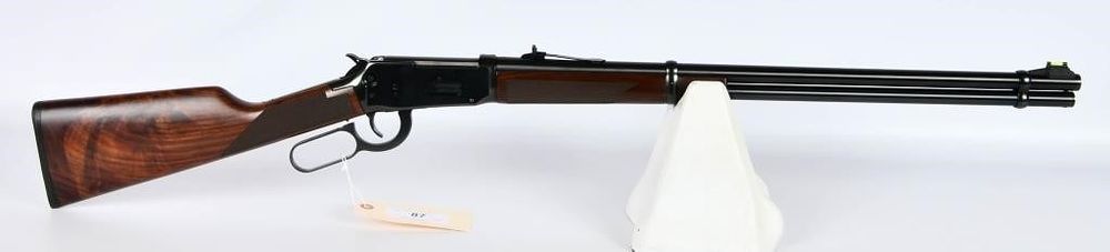 Lot 87: Scarce Winchester Model 9410 Lever Action .410